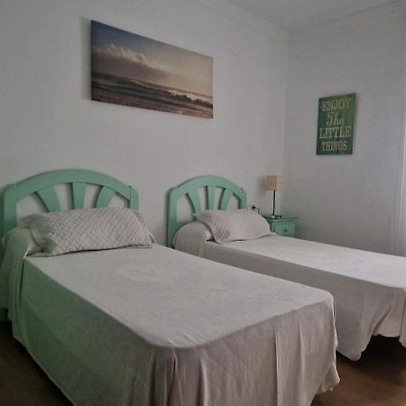 Apartmán Apartamento En Conil Conil De La Frontera Exteriér fotografie