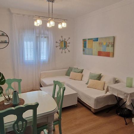 Apartmán Apartamento En Conil Conil De La Frontera Exteriér fotografie
