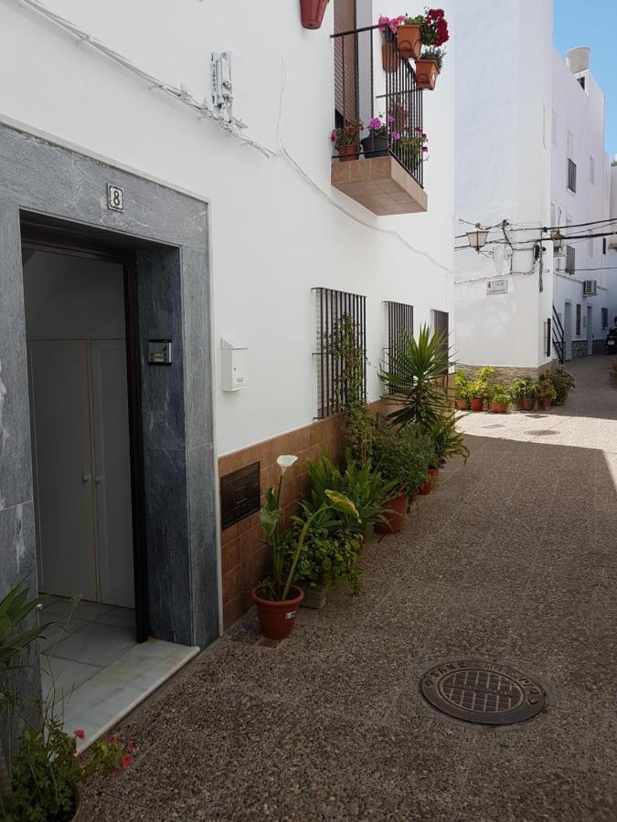 Apartmán Apartamento En Conil Conil De La Frontera Exteriér fotografie