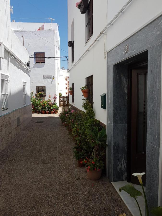 Apartmán Apartamento En Conil Conil De La Frontera Exteriér fotografie