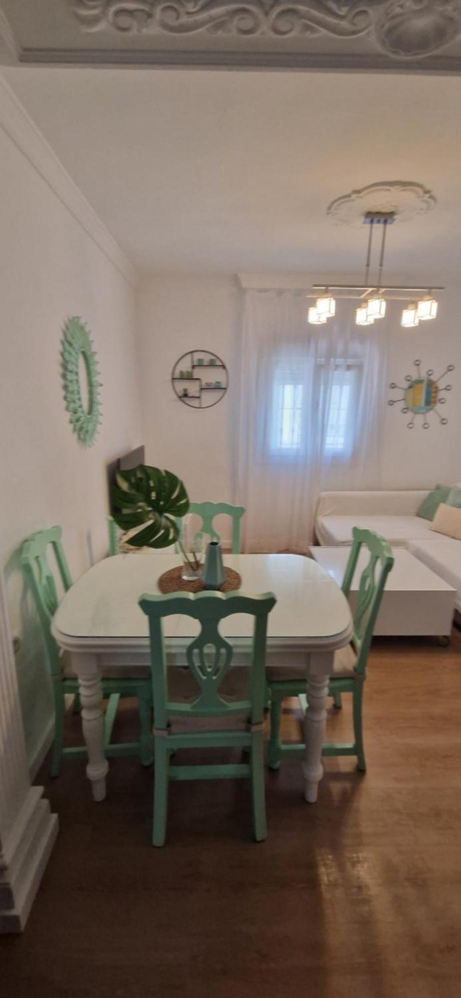 Apartmán Apartamento En Conil Conil De La Frontera Exteriér fotografie