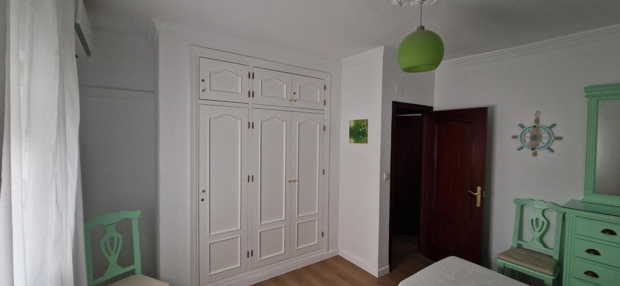 Apartmán Apartamento En Conil Conil De La Frontera Exteriér fotografie