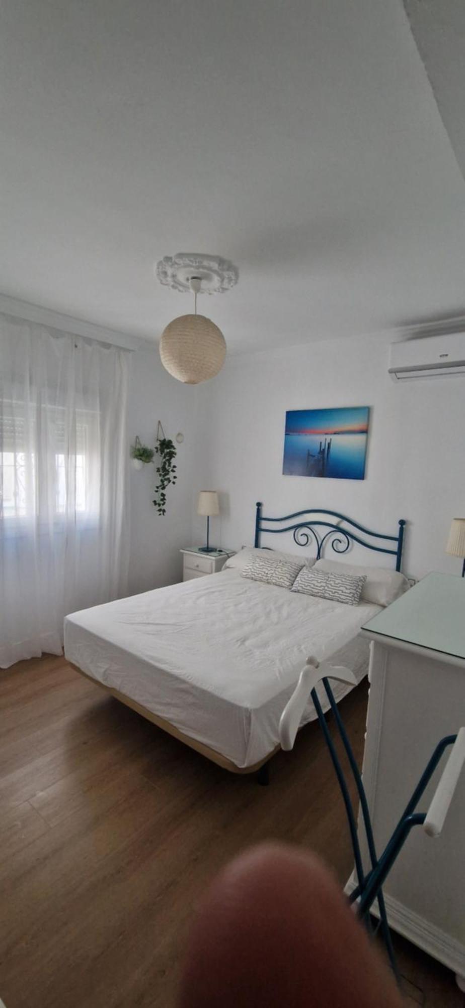 Apartmán Apartamento En Conil Conil De La Frontera Exteriér fotografie