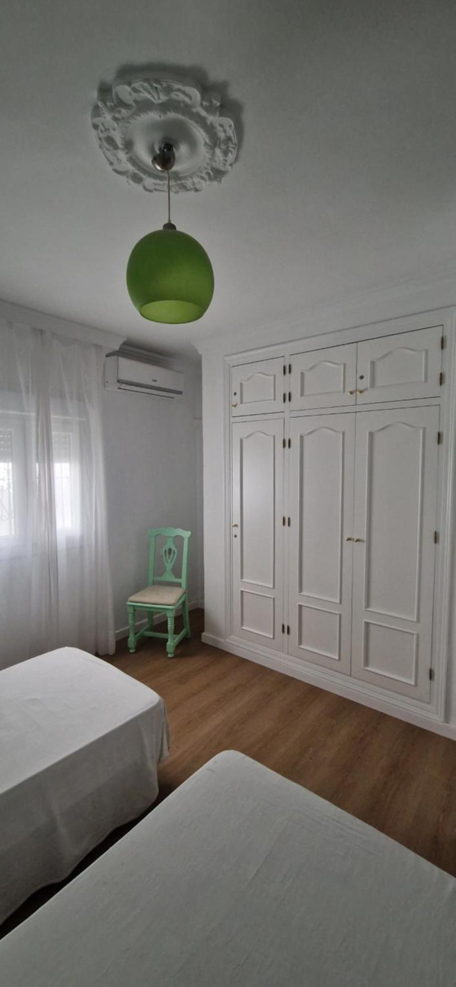Apartmán Apartamento En Conil Conil De La Frontera Exteriér fotografie