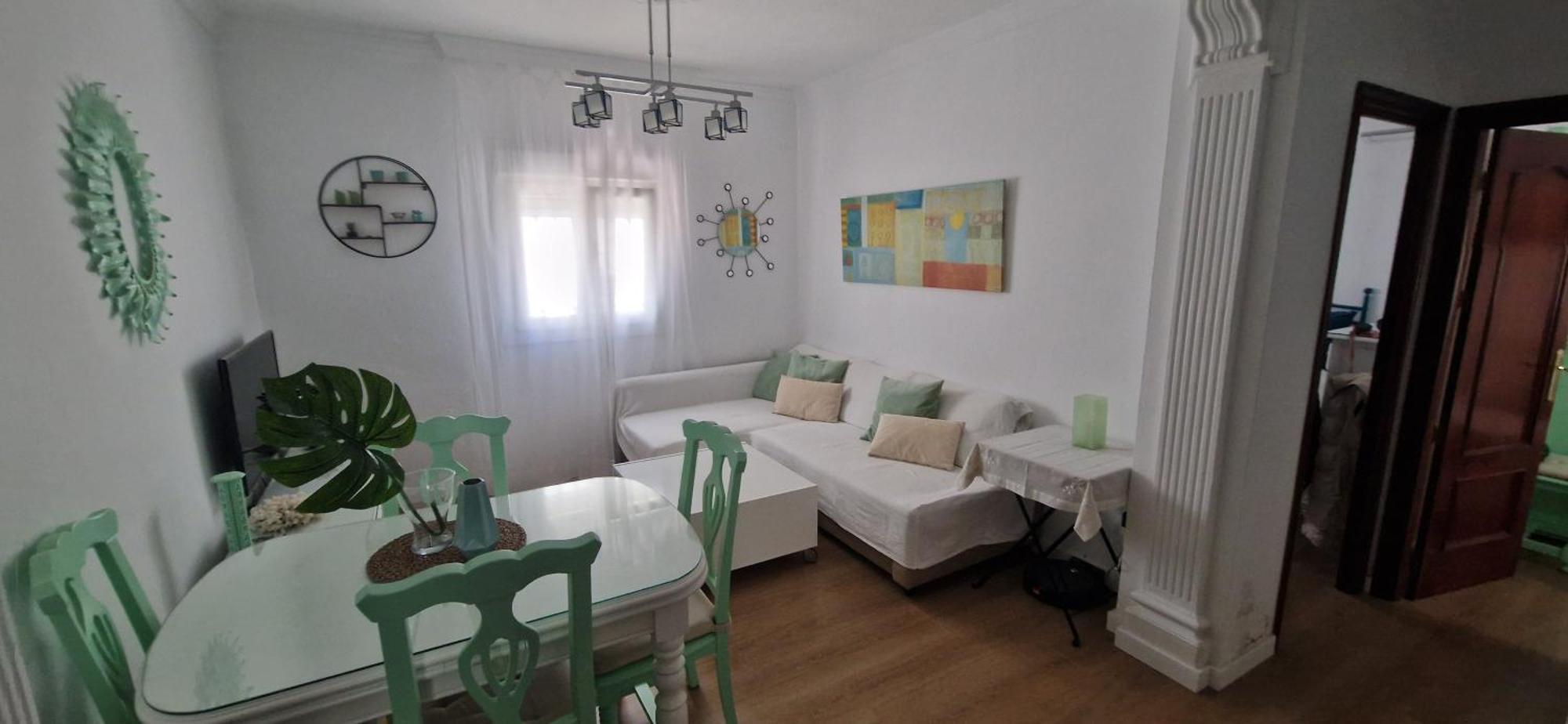 Apartmán Apartamento En Conil Conil De La Frontera Exteriér fotografie