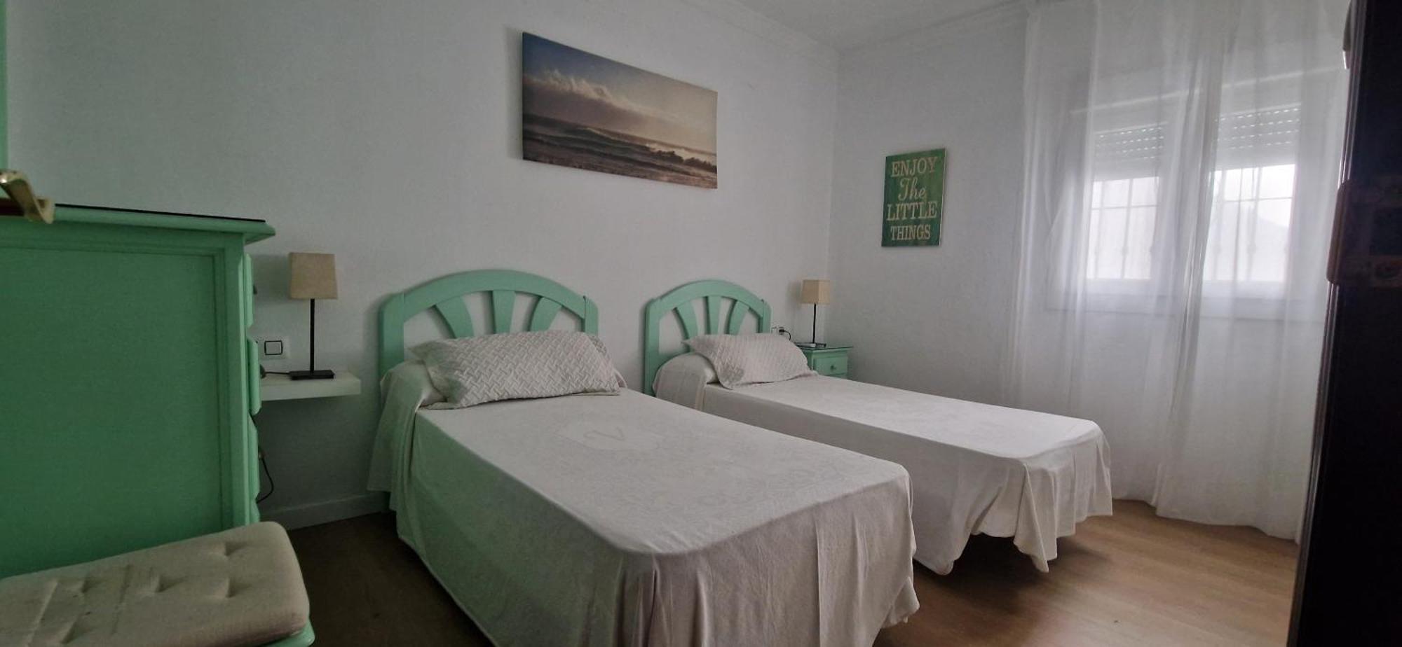 Apartmán Apartamento En Conil Conil De La Frontera Exteriér fotografie