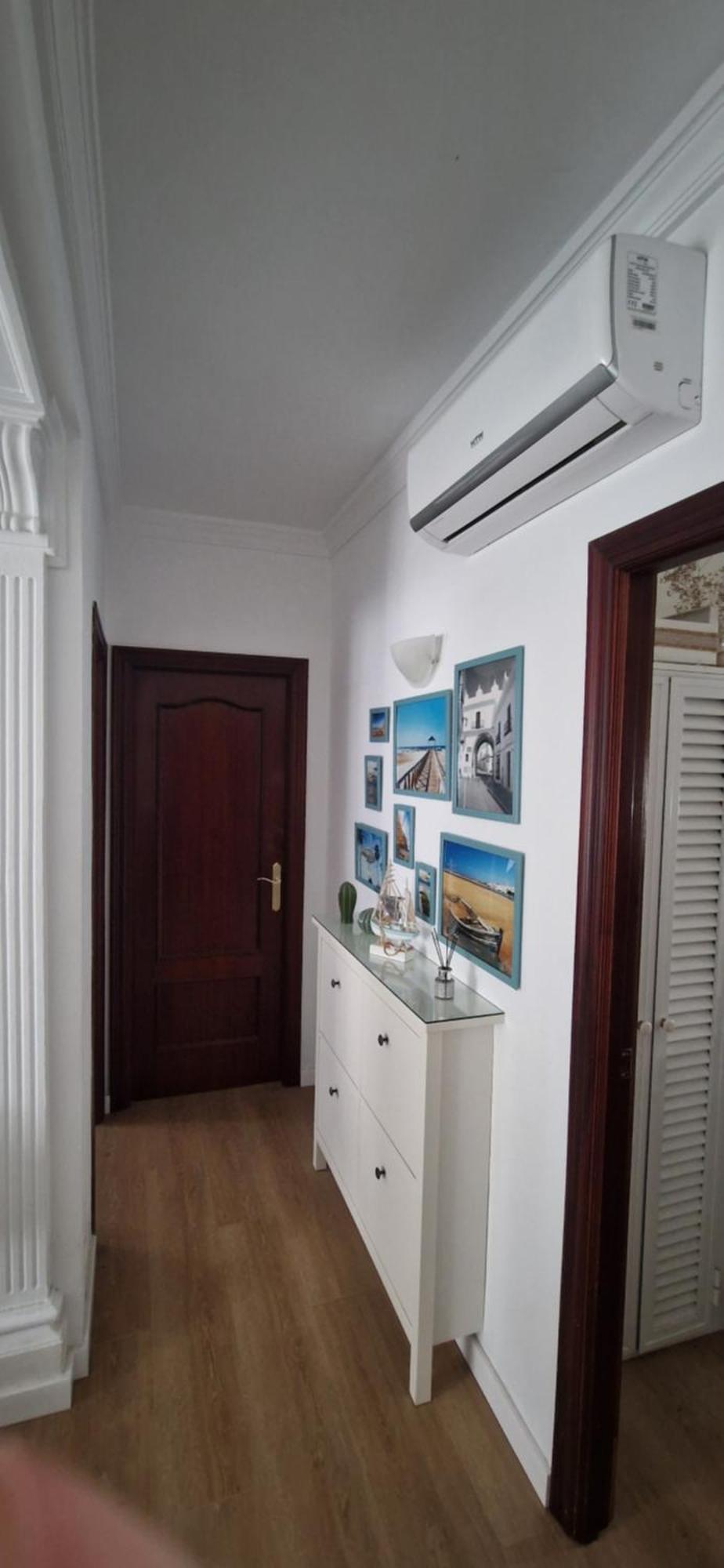 Apartmán Apartamento En Conil Conil De La Frontera Exteriér fotografie