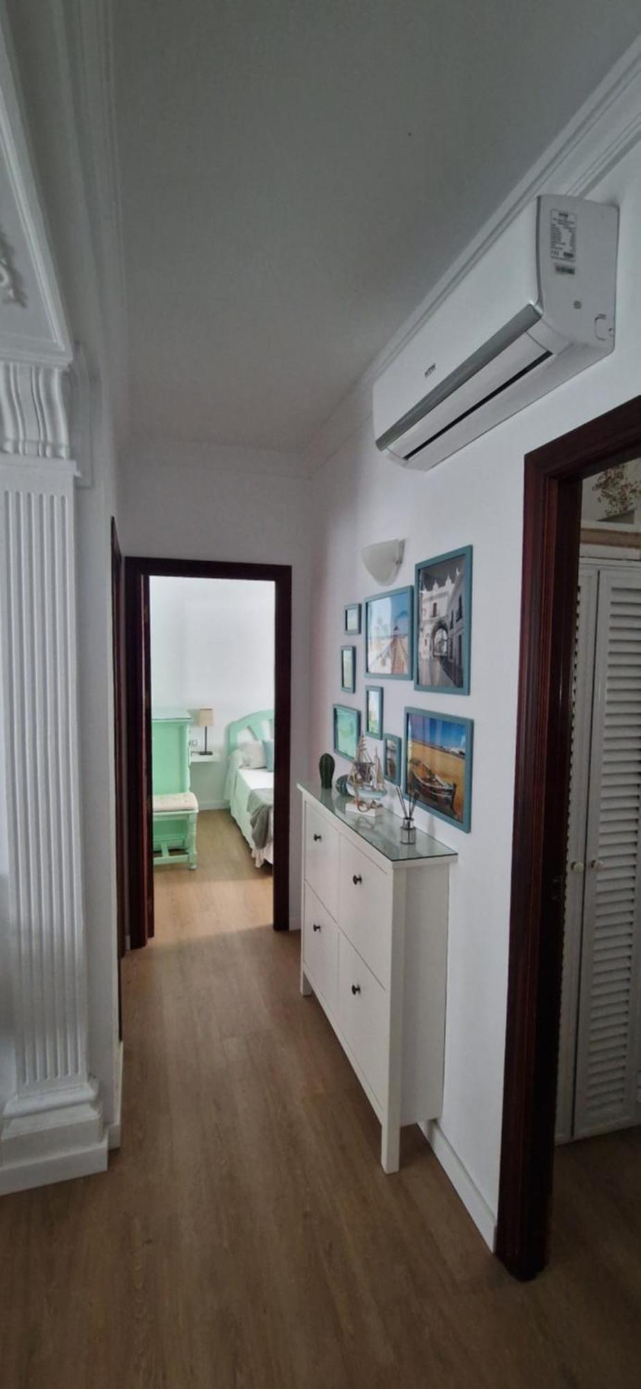 Apartmán Apartamento En Conil Conil De La Frontera Exteriér fotografie